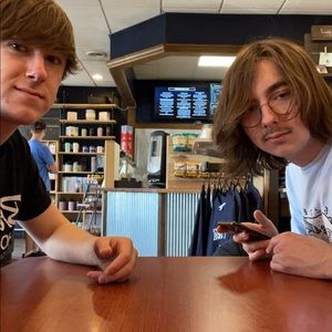 Meet your Posher, Jesse